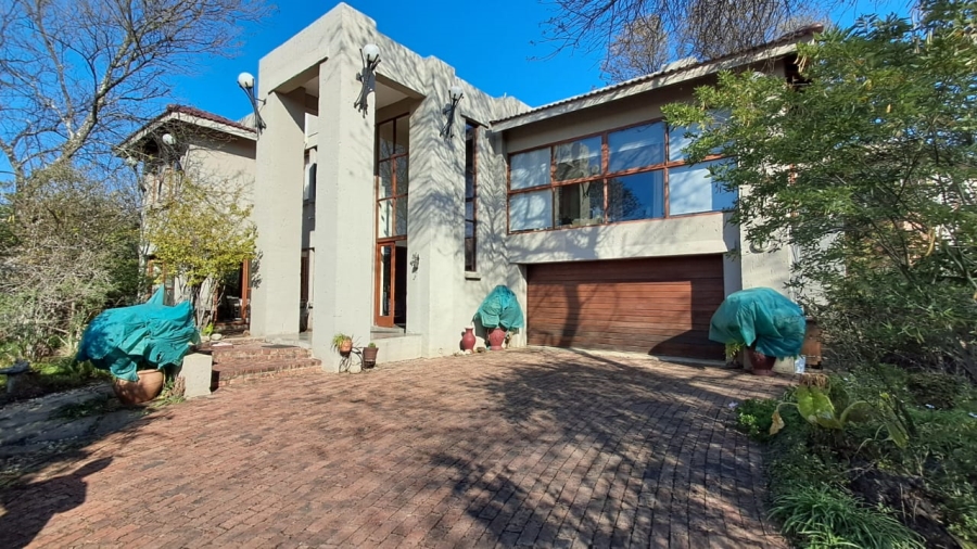 3 Bedroom Property for Sale in Vaal De Grace Nature Estate North West